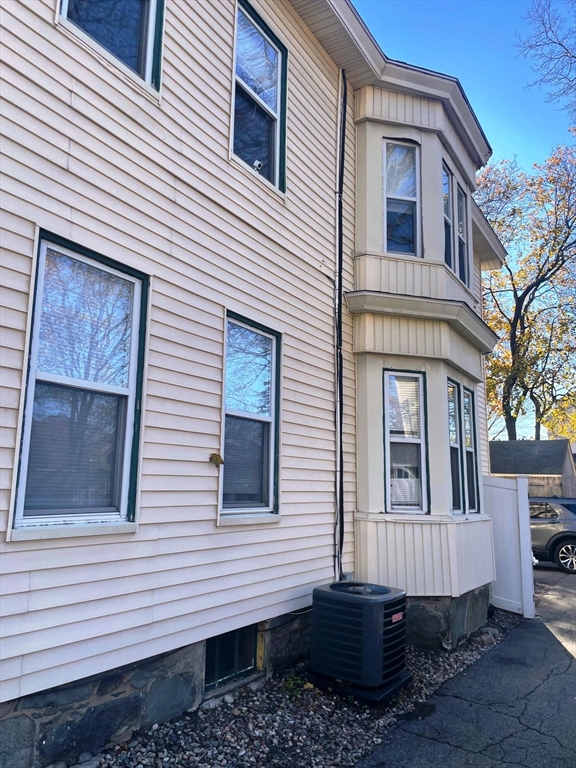 166 Chauncy St