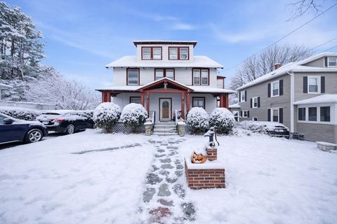 37 Albion St Methuen MA 01844