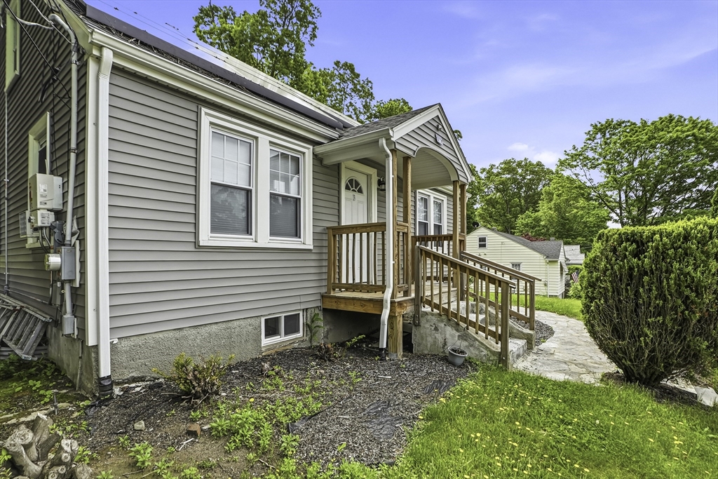 39 Pinehurst