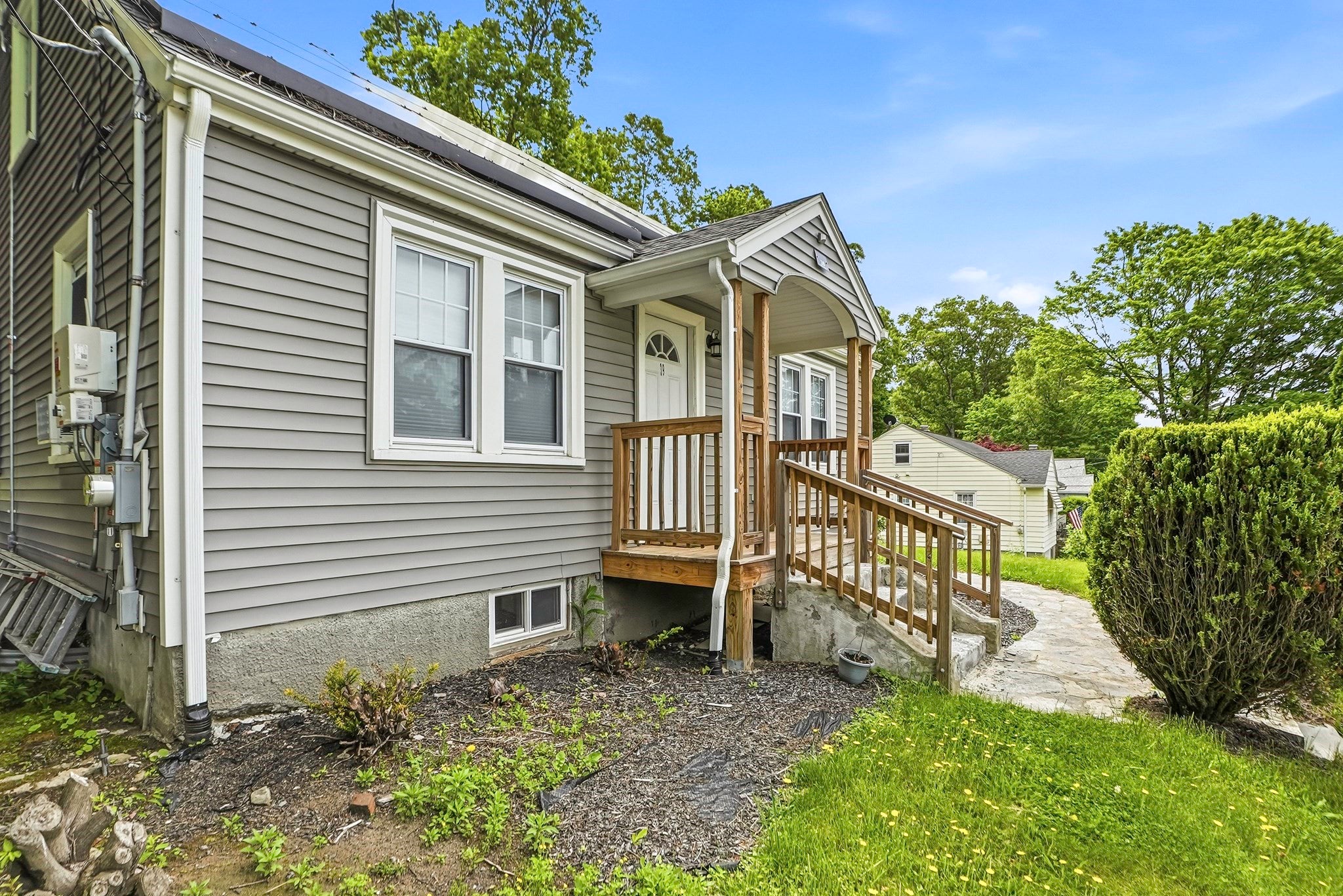 39 Pinehurst