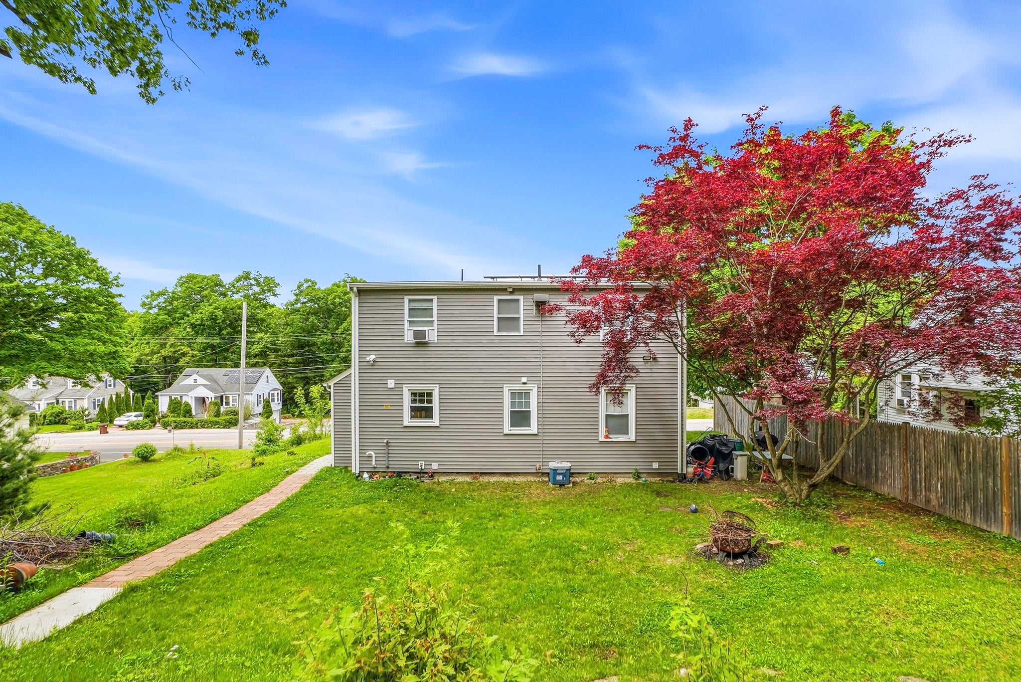 39 Pinehurst
