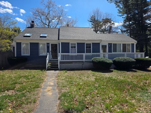66 Wampatuck St Pembroke MA 02359