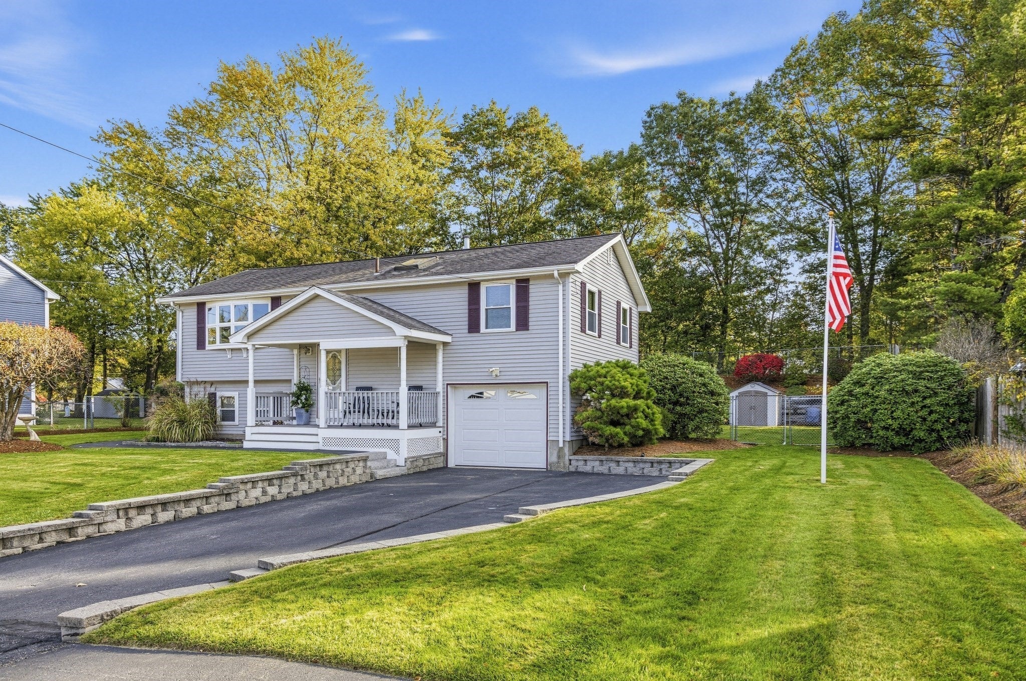 7 Phyllis Drive, Billerica, MA Photo #1