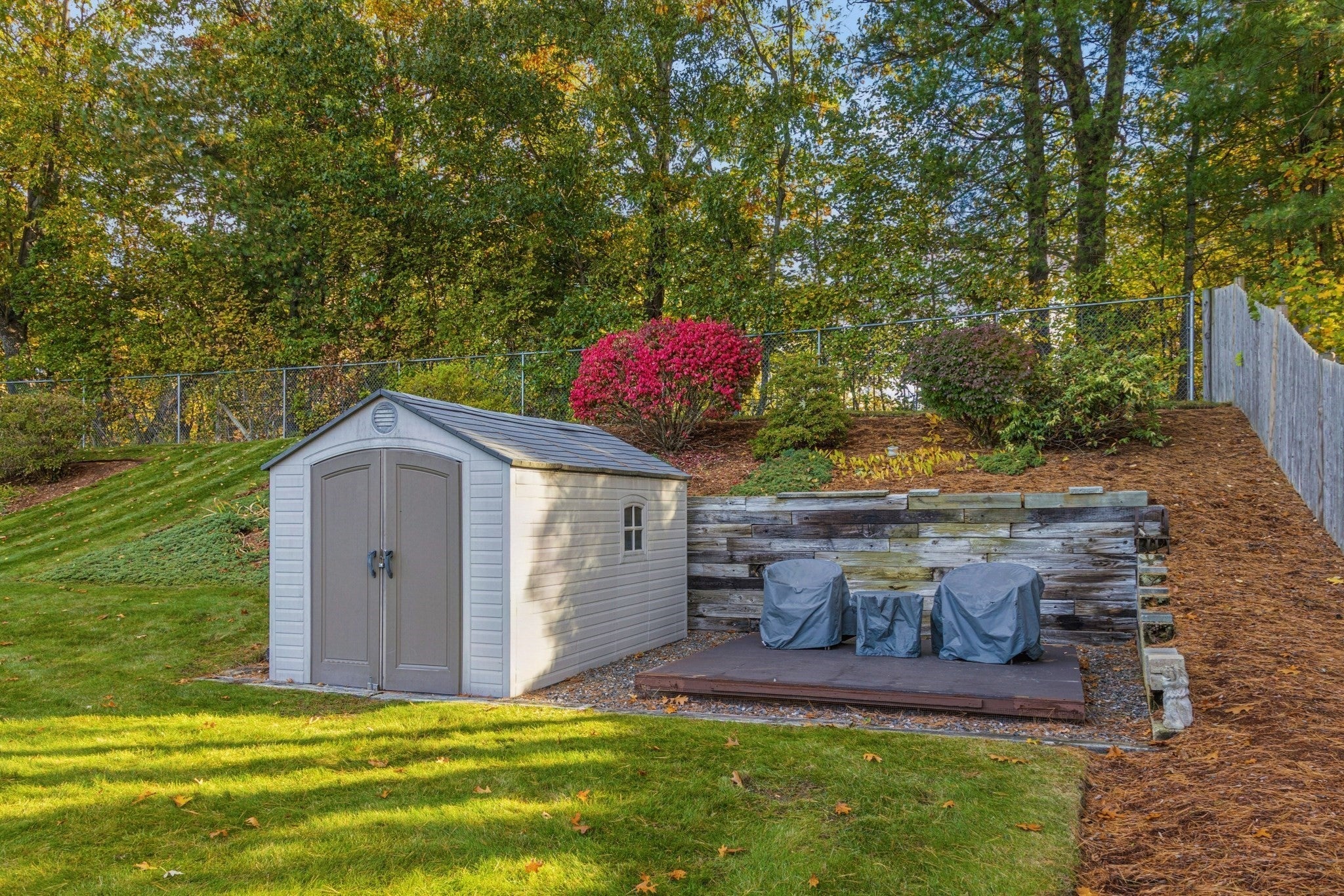 7 Phyllis Drive, Billerica, MA Photo #33