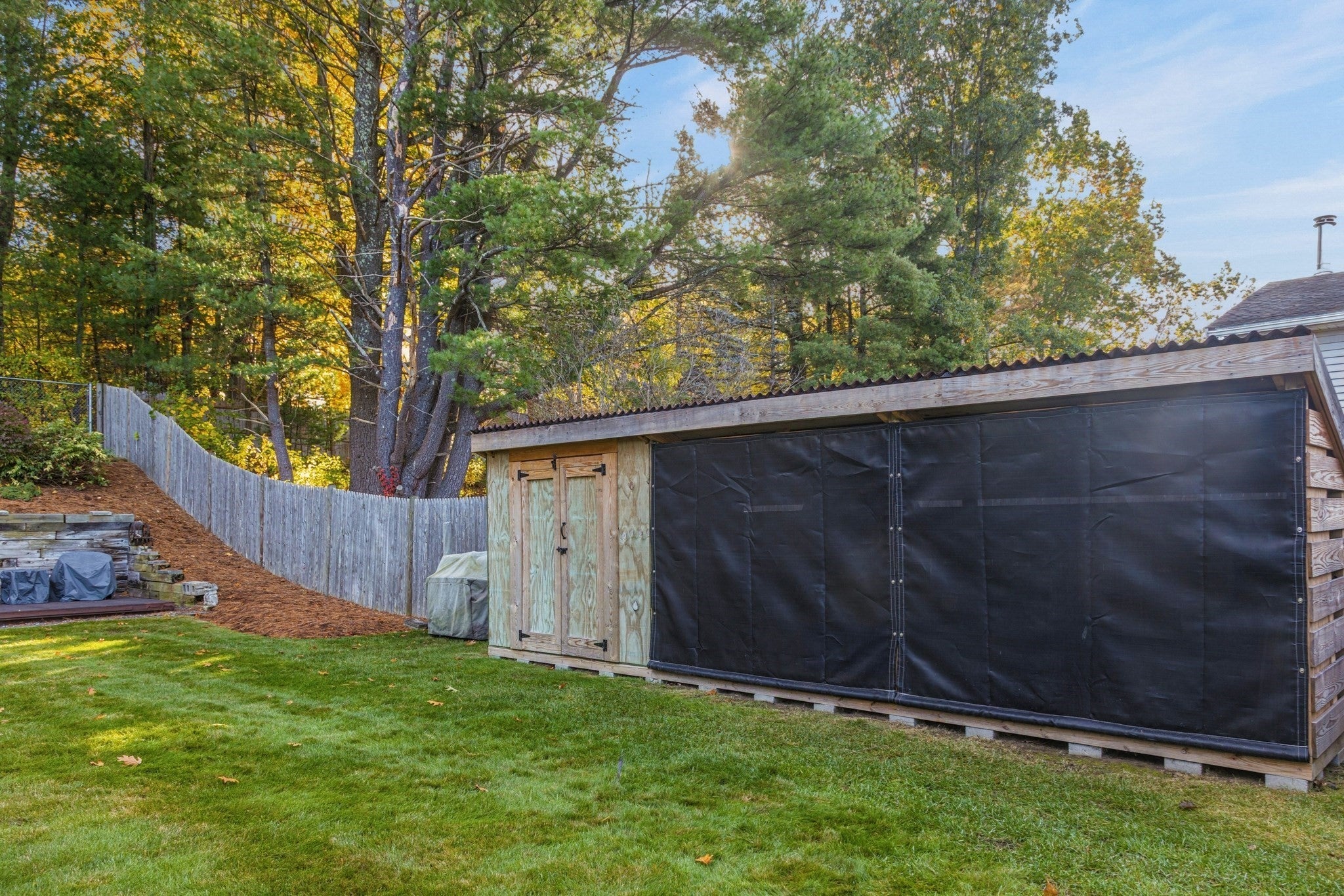 7 Phyllis Drive, Billerica, MA Photo #32