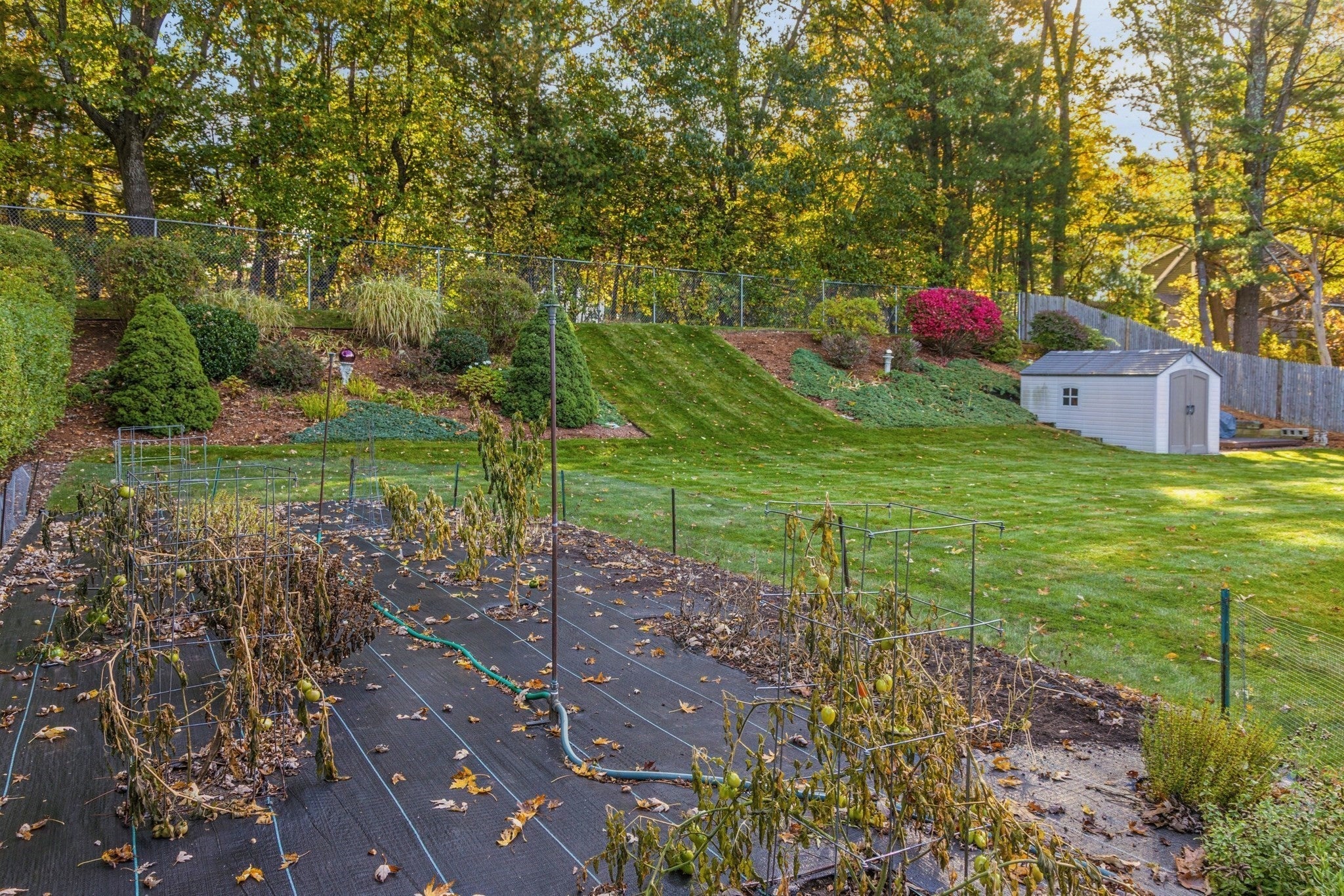 7 Phyllis Drive, Billerica, MA Photo #34
