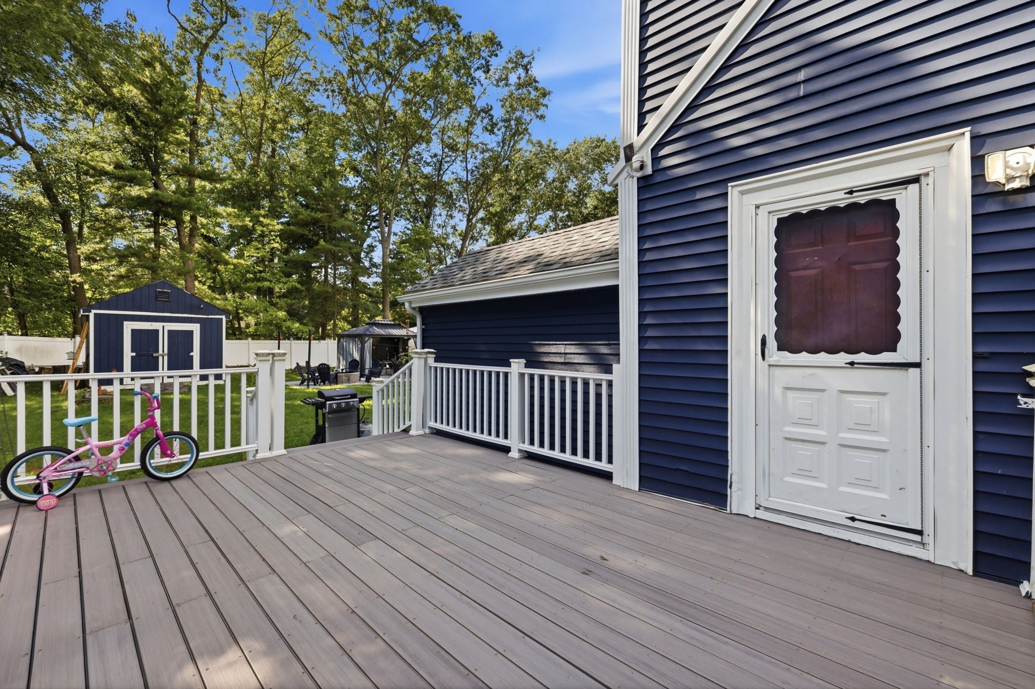 100 Farm St, Bellingham, MA Photo #25