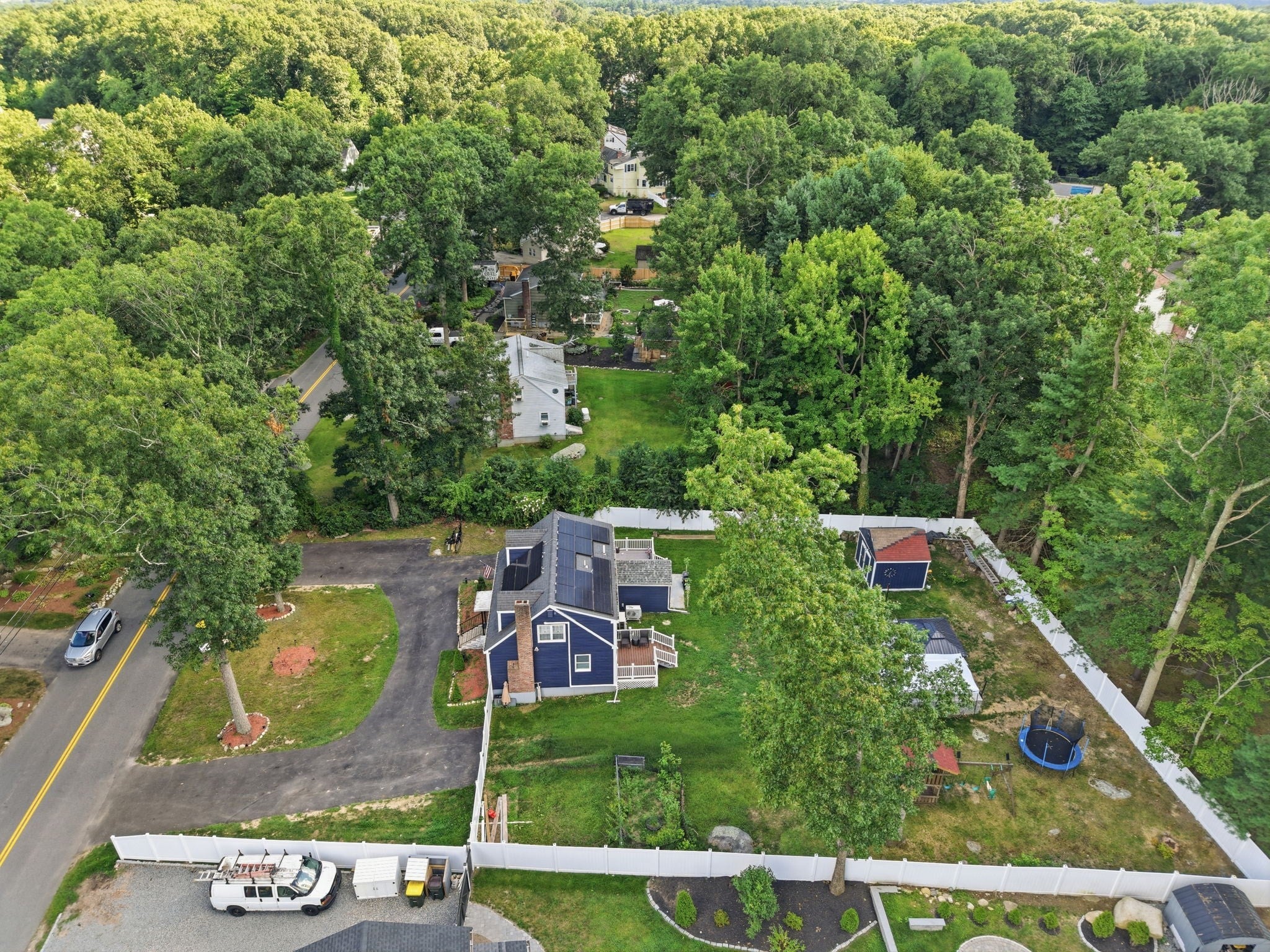 100 Farm St, Bellingham, MA Photo #35