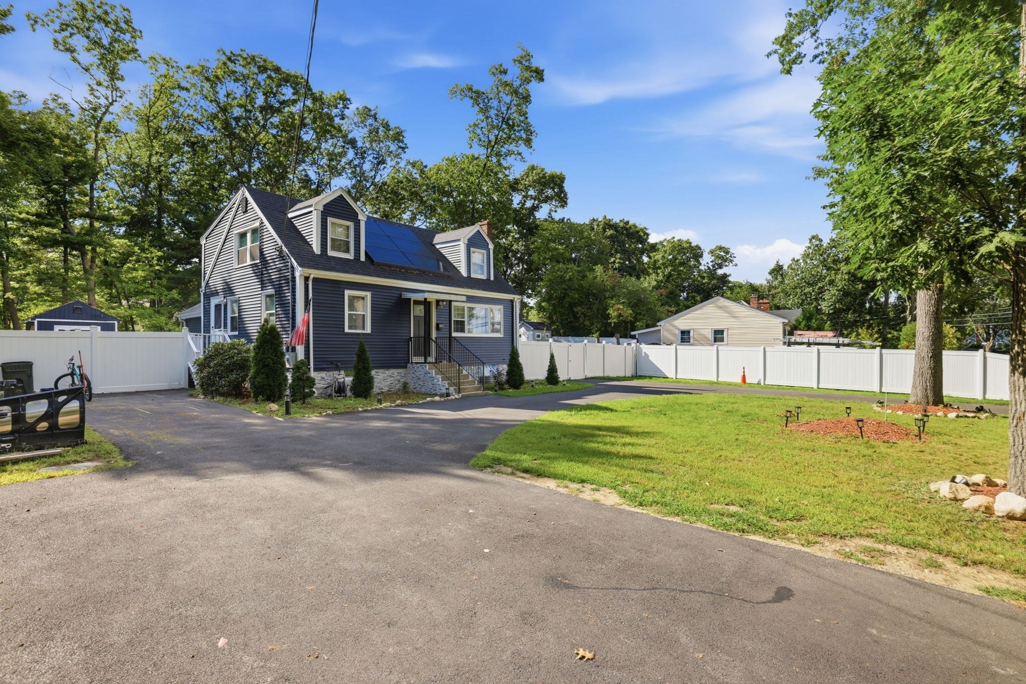 100 Farm St, Bellingham, MA Photo #33