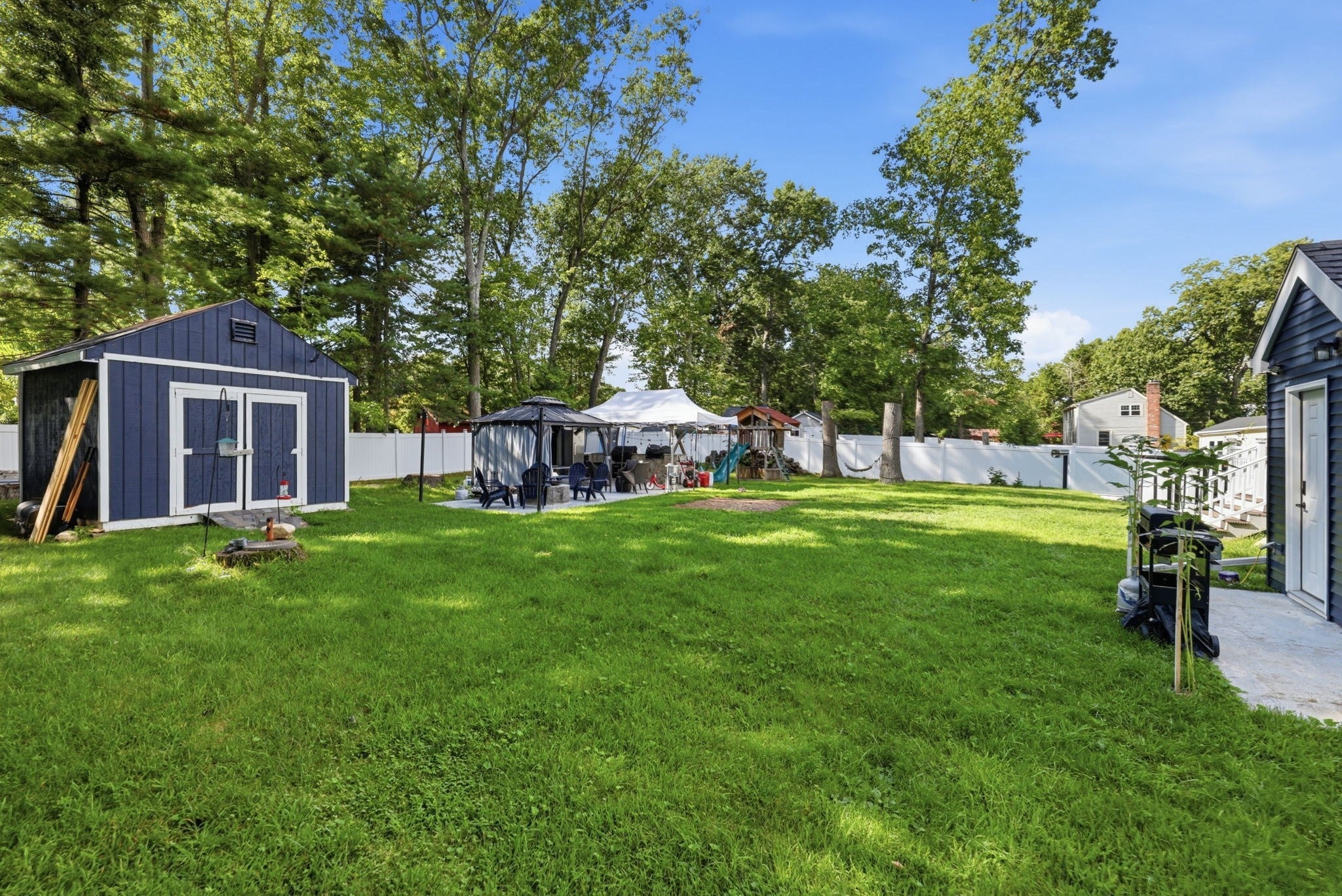 100 Farm St, Bellingham, MA Photo #26