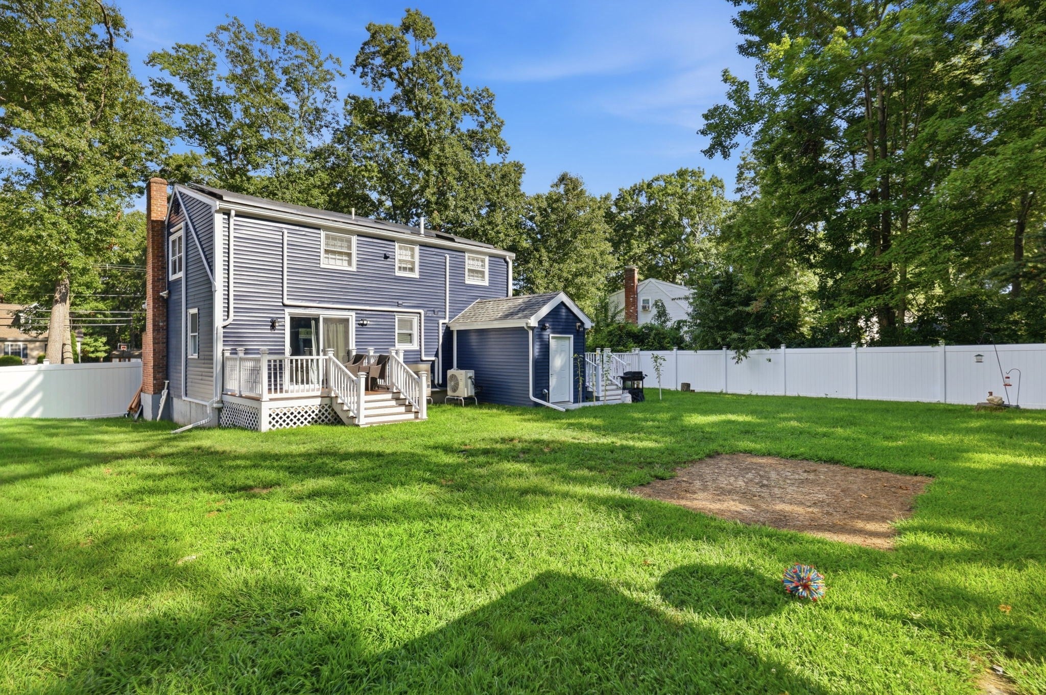 100 Farm St, Bellingham, MA Photo #32