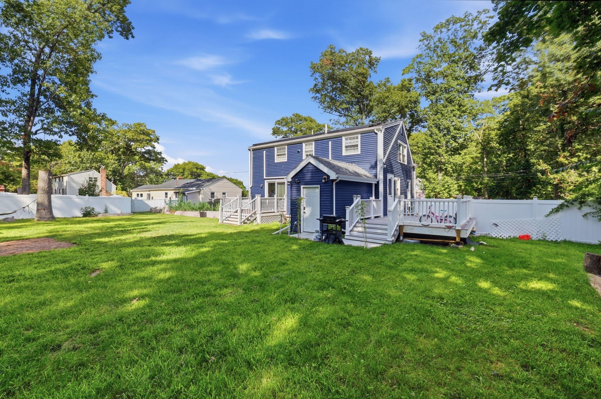 100 Farm St, Bellingham, MA Photo #27