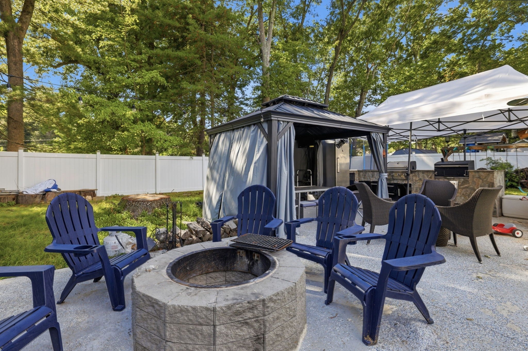 100 Farm St, Bellingham, MA Photo #29