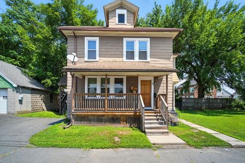 56 Exposition Ter West Springfield MA 01089