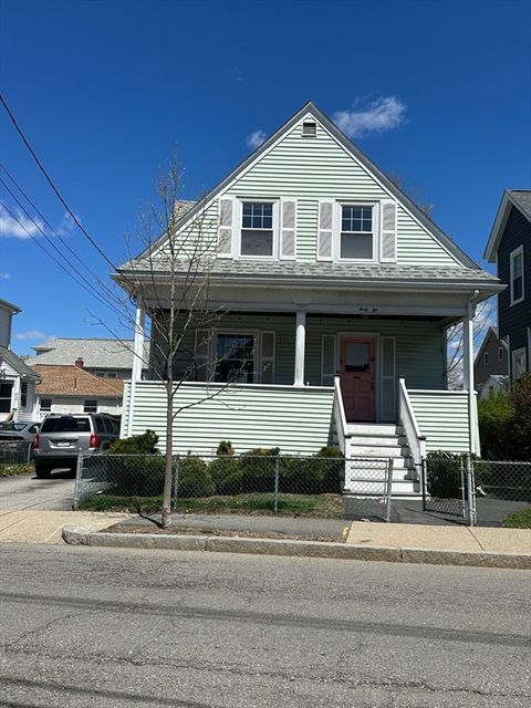 Photo of 42 Derby St #42, Waltham, MA 02453 (MLS # 73511698)