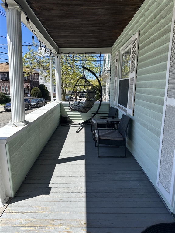 42 Derby St 42