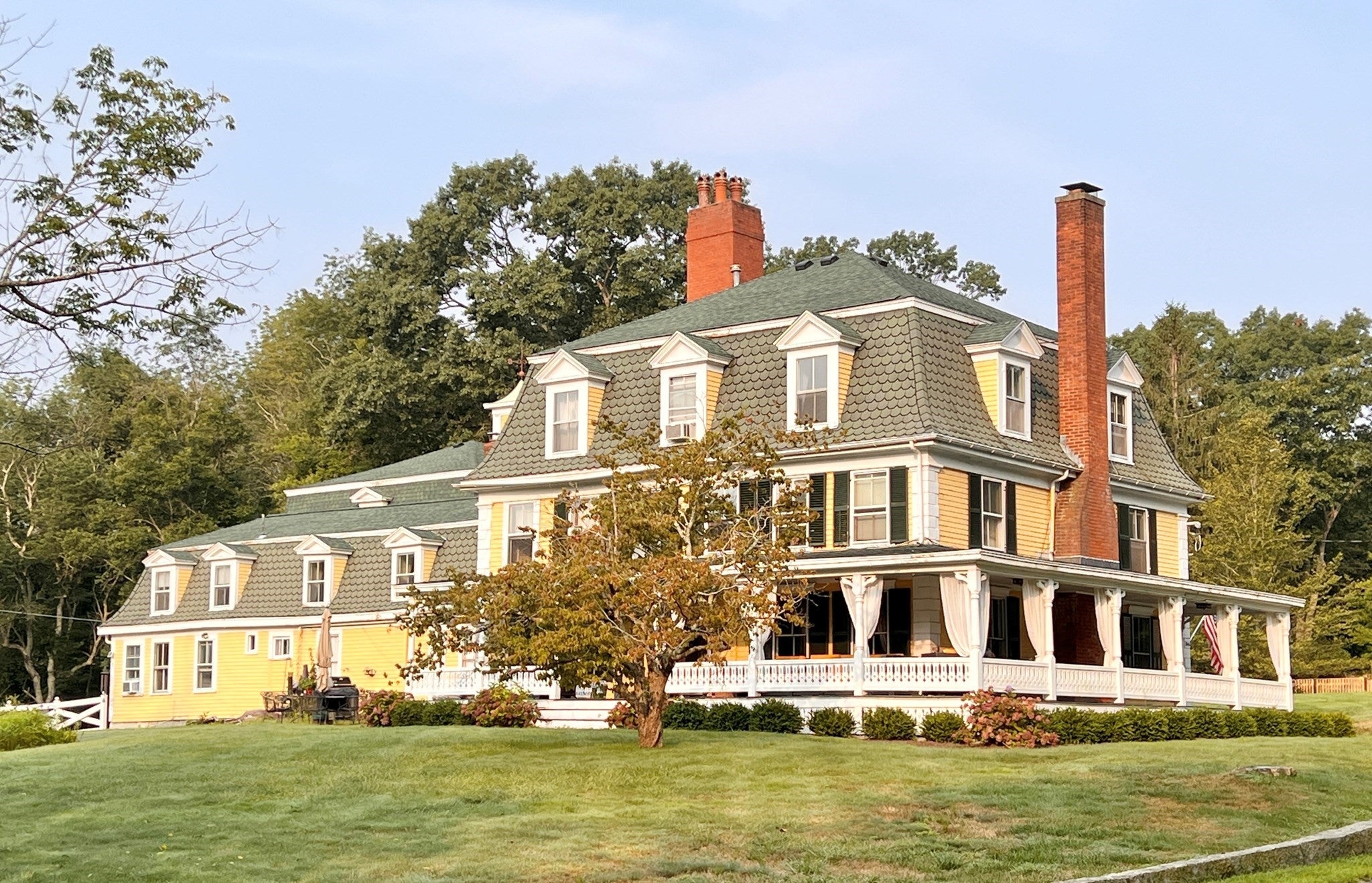 166 Norwell