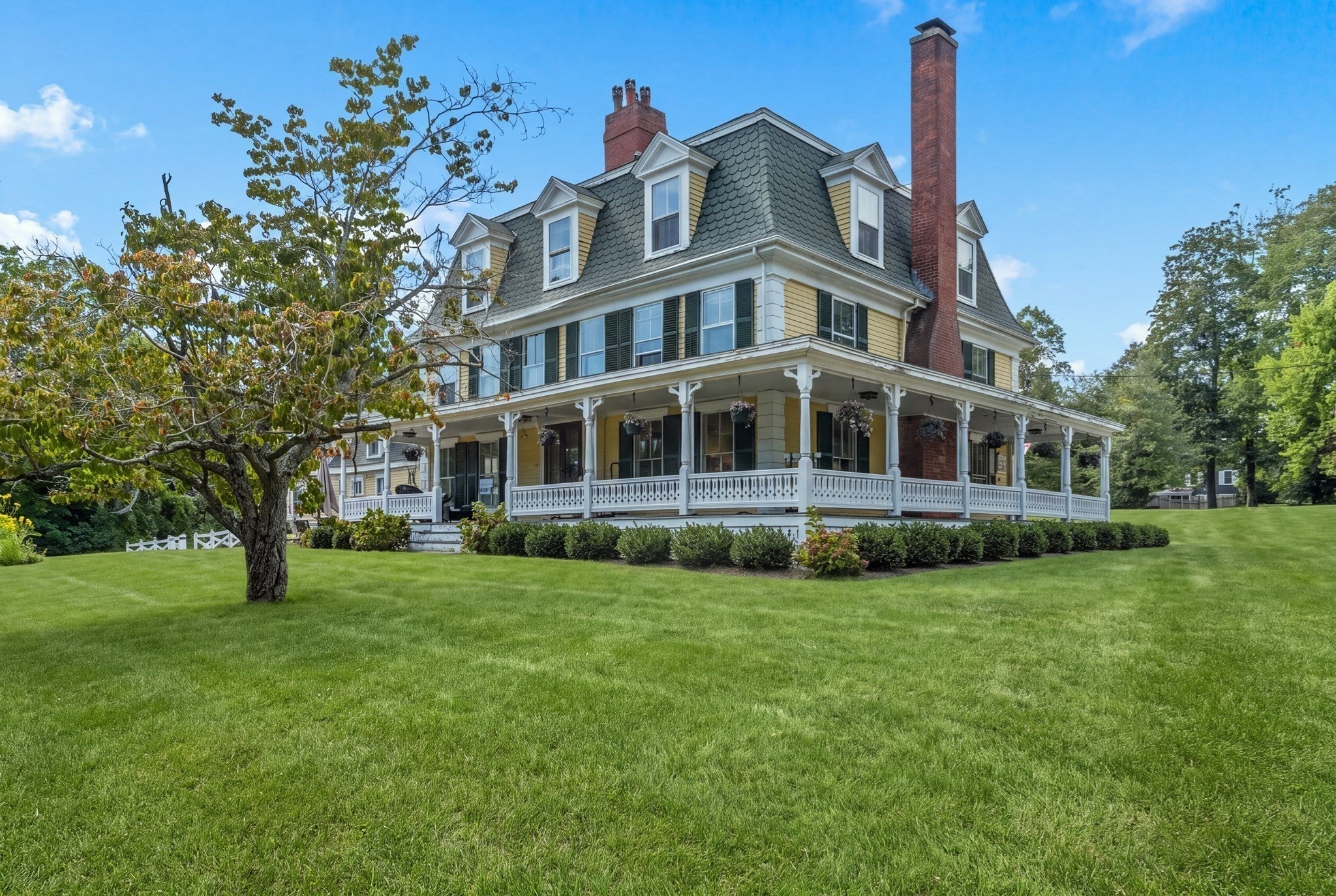 166 Norwell Ave