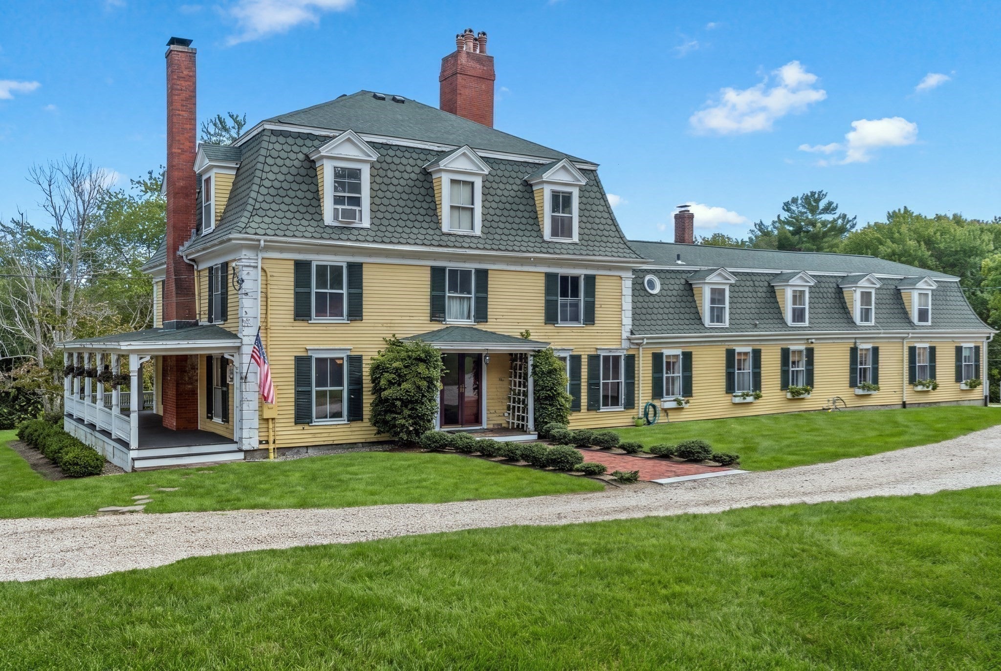 166 Norwell Ave, Norwell MA 02061