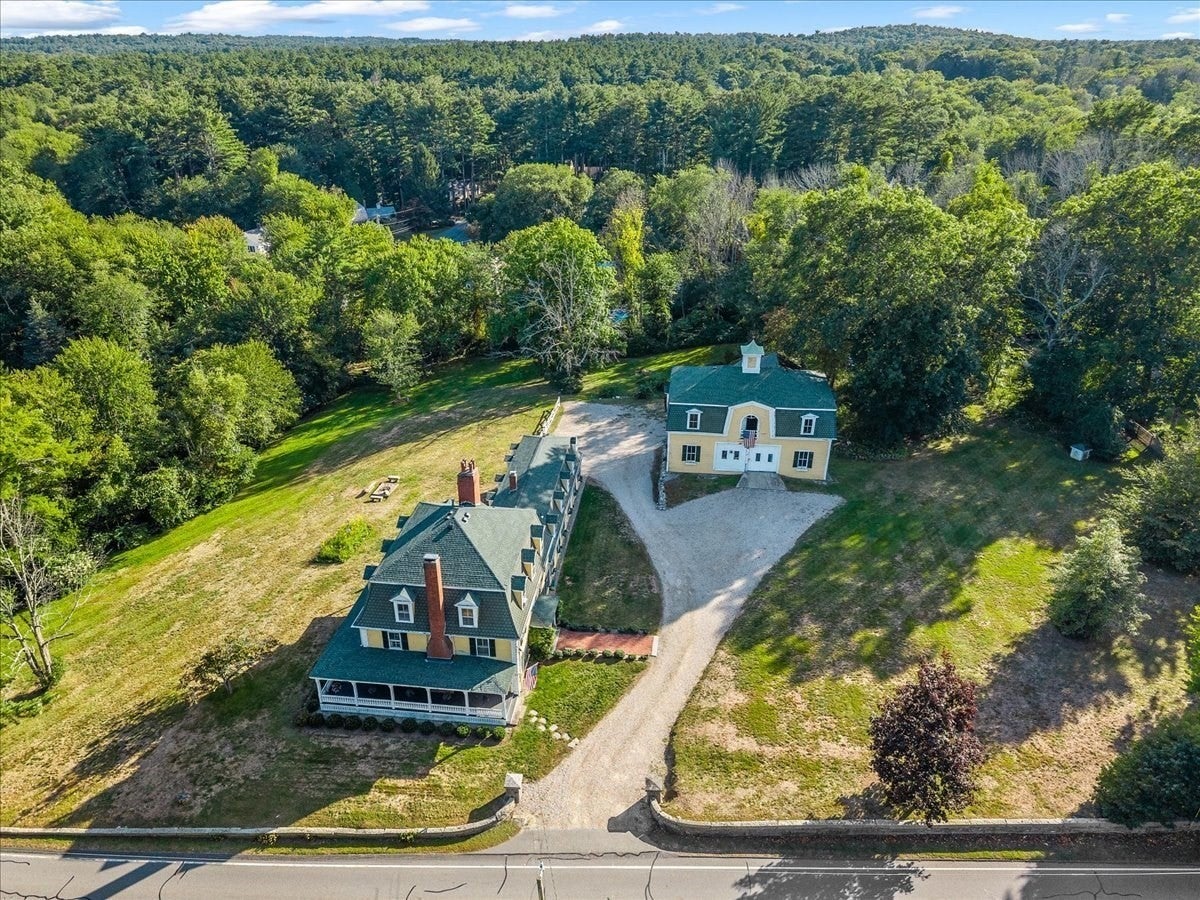 166 Norwell AVE, Norwell, MA, 166 Norwell AVE, Norwell, MA Photo #37