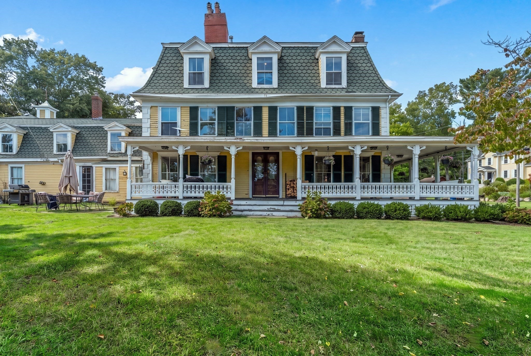 166 Norwell Ave