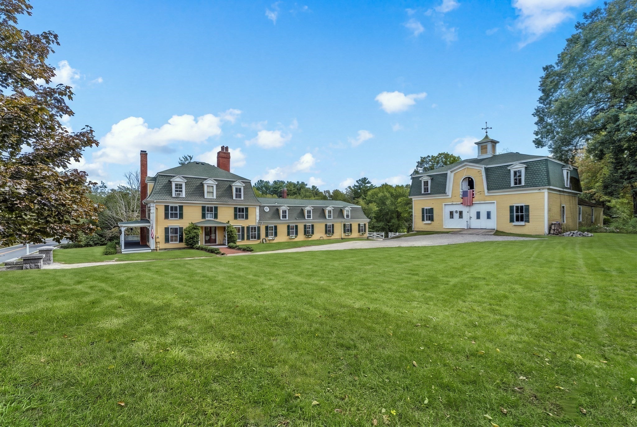 166 Norwell Ave