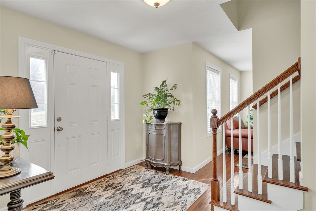 3 Mountain Laurel Rd