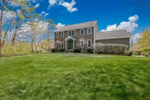 27 Landau Plainville MA 02762