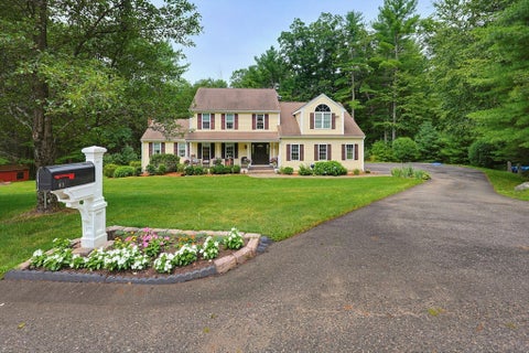 Photo of 85 Connor Pass, Uxbridge, MA 01569 (MLS # 73550659)