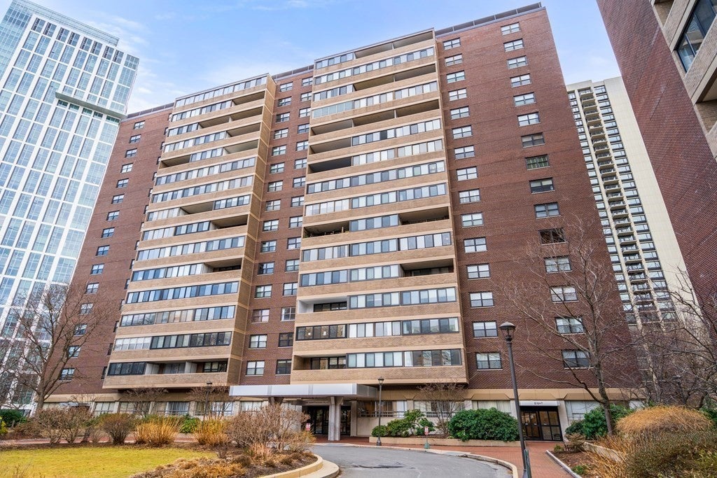 9 Hawthorne Place #16J, Boston, MA, 9 Hawthorne Place #16J, Boston, MA Photo #17