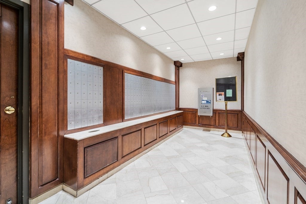 9 Hawthorne Place #16J, Boston, MA, 9 Hawthorne Place #16J, Boston, MA Photo #14