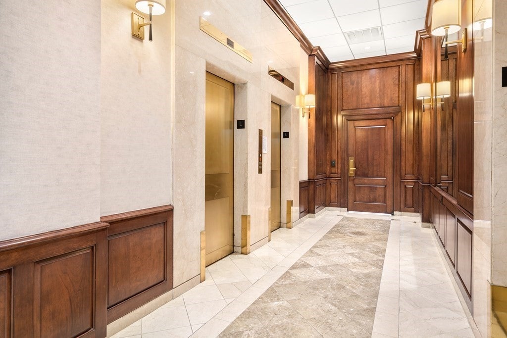 9 Hawthorne Place #16J, Boston, MA, 9 Hawthorne Place #16J, Boston, MA Photo #15