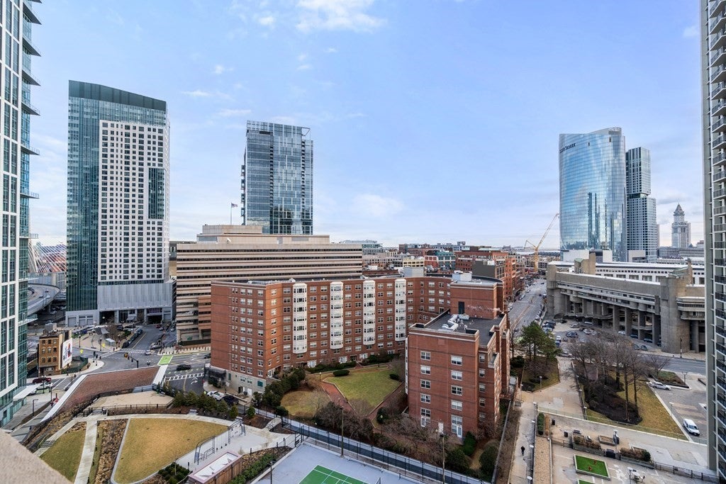 9 Hawthorne Place #16J, Boston, MA, 9 Hawthorne Place #16J, Boston, MA Photo #3