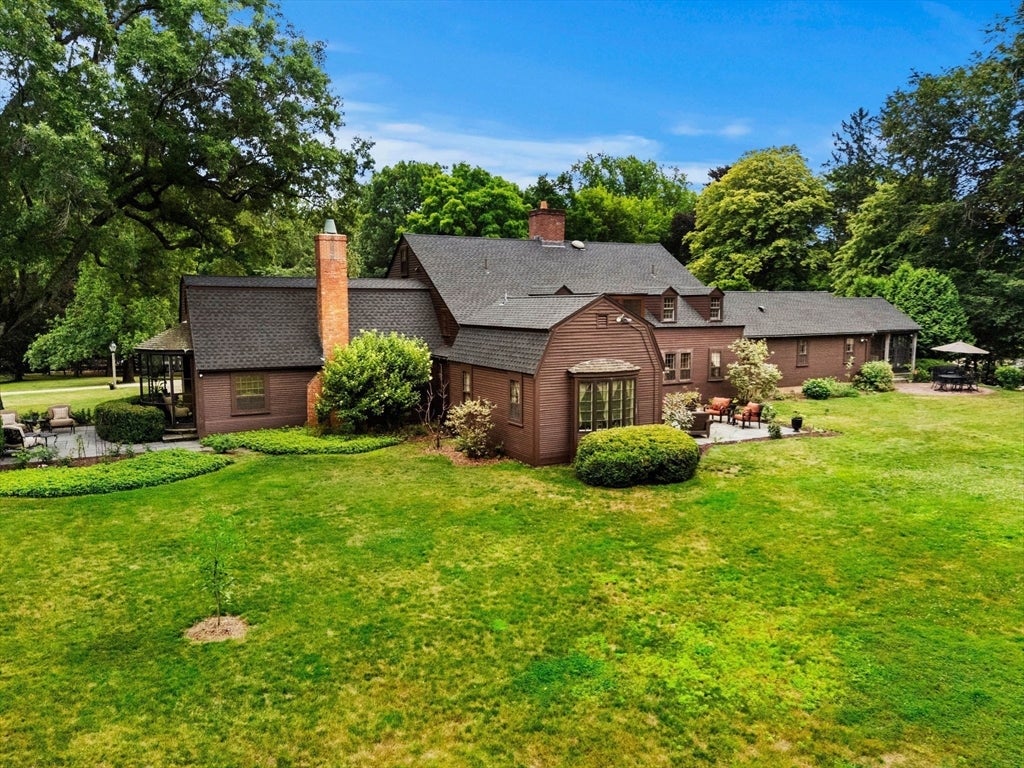 34 Miles River Road, Hamilton, MA, 34 Miles River Road, Hamilton, MA Photo #7