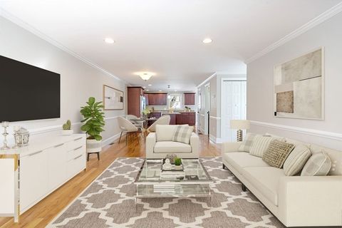 Photo of 220 White St #220, Belmont, MA 02478 (MLS # 73506938)