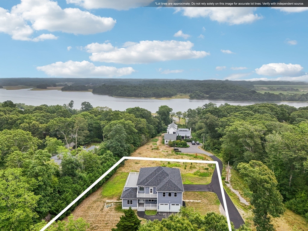 920 Drift Rd