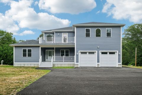 920 Drift Rd Westport MA 02790