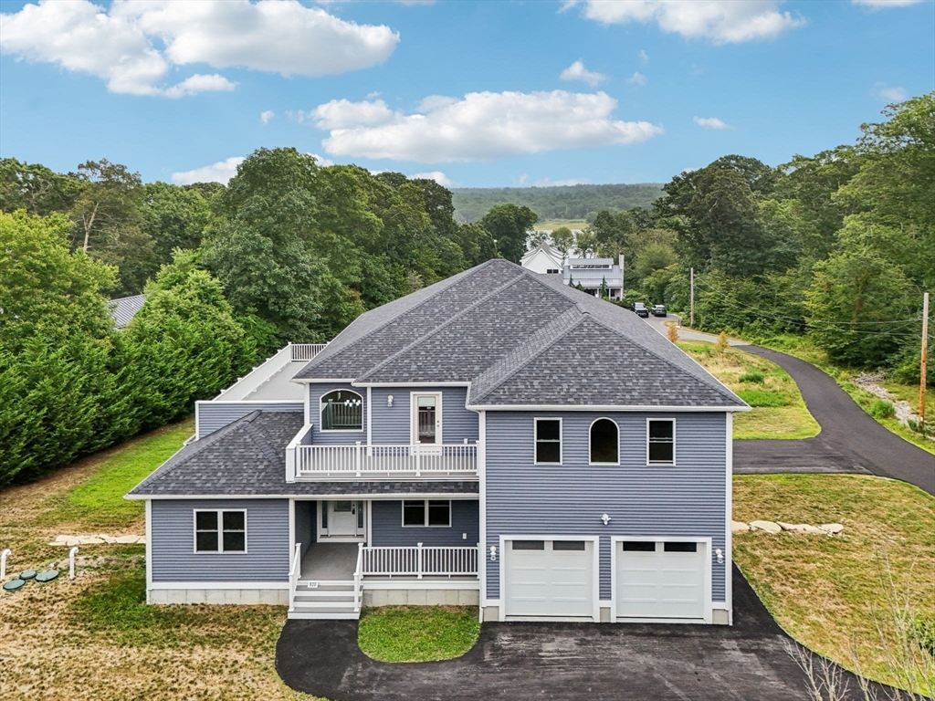 920 Drift Rd