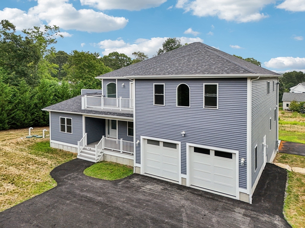 920 Drift Rd
