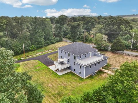 920 Drift Rd Westport MA 02790