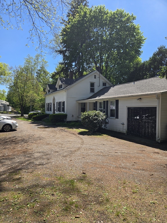 155 Amity St