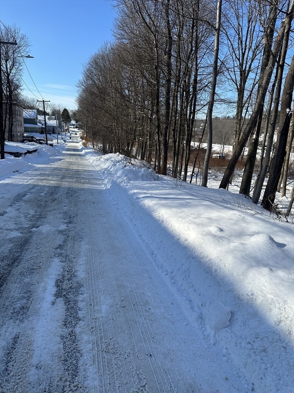 Lot 3 Fairmont Street