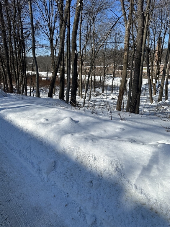 Lot 3 Fairmont Street