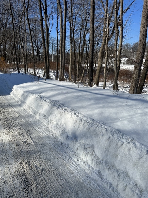 Lot 3 Fairmont Street