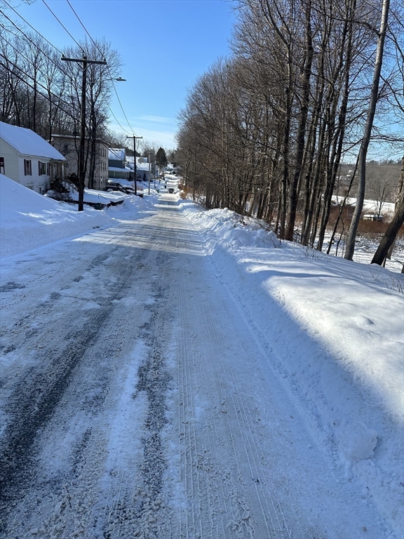 Lot 3 Fairmont Street