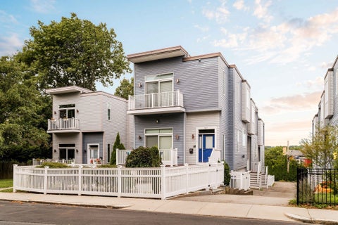 Photo of 57 Wachusett Street #3, Boston, MA 02130 (MLS # 73591981)