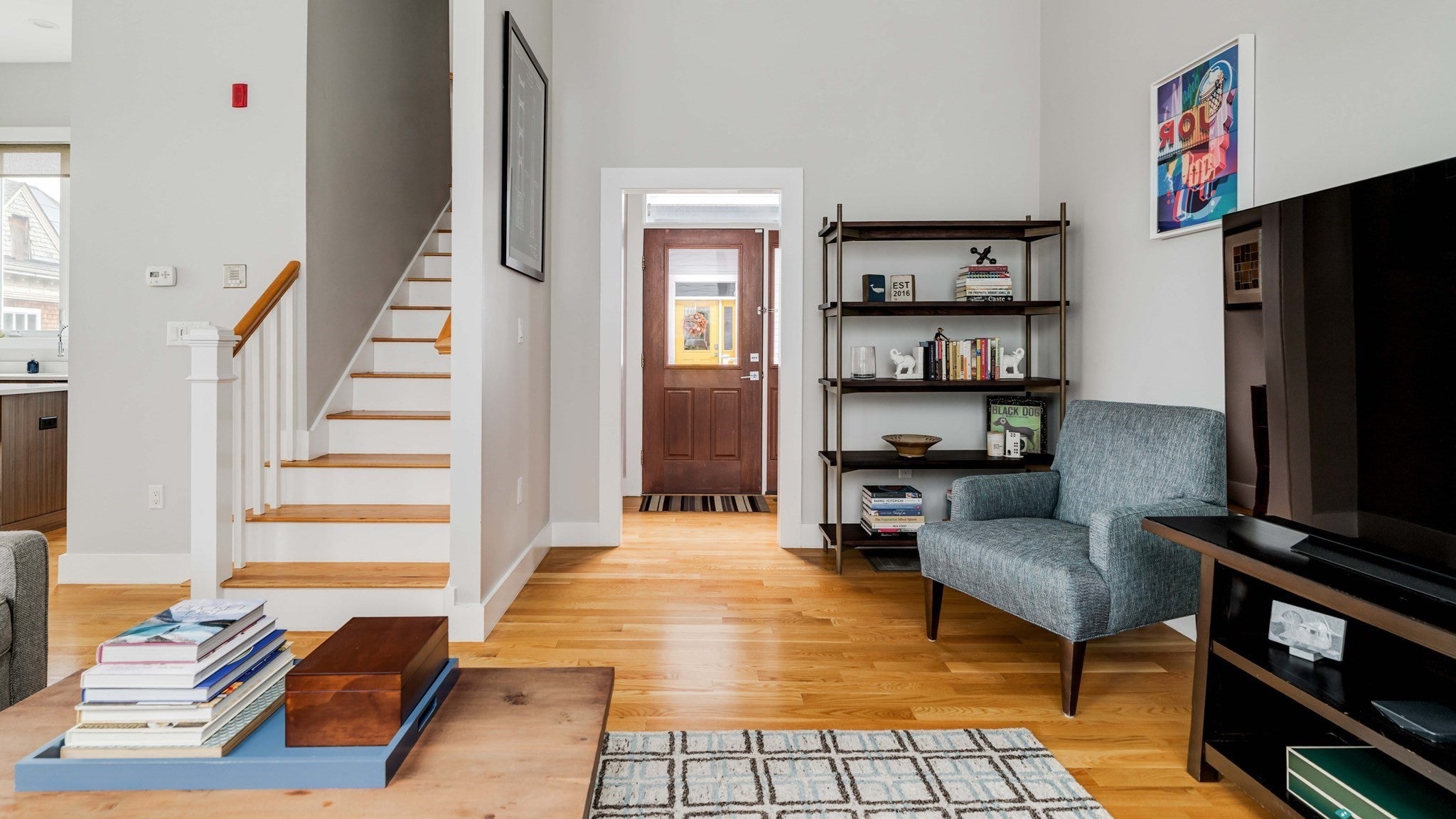 57 Wachusett Street #3, Boston, MA, 57 Wachusett Street #3, Boston, MA Photo #2