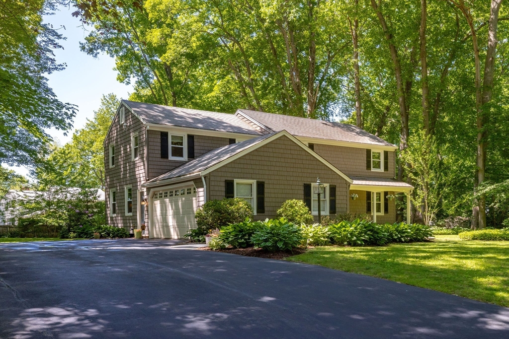 27 Tallwood Dr