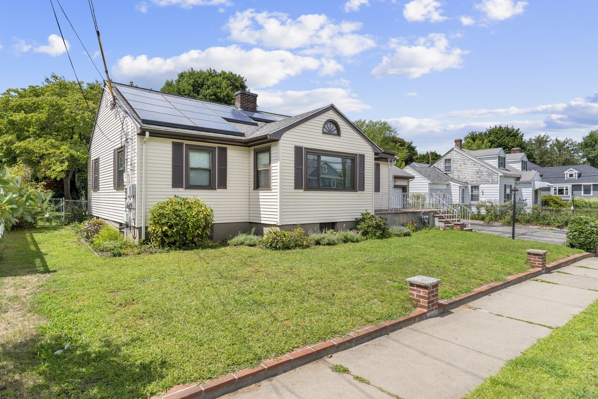 96 Loring Ave, Winchester, MA Photo #1