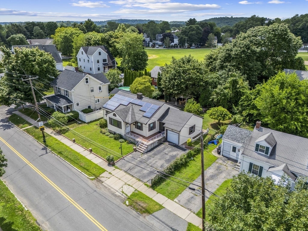 96 Loring Ave, Winchester, MA, 96 Loring Ave, Winchester, MA Photo #29